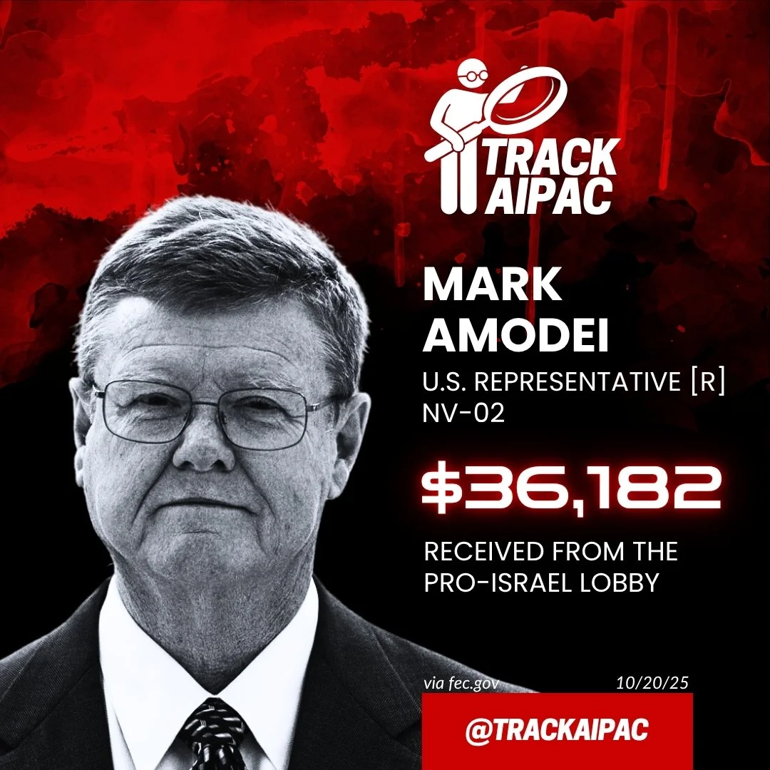 AIPAC NV-02 Mark Amodei