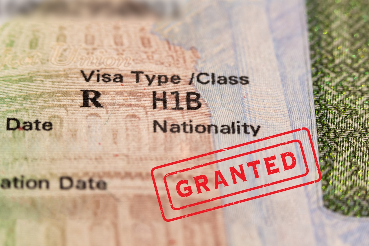 Mark Amodei H1B visa policy NV-02